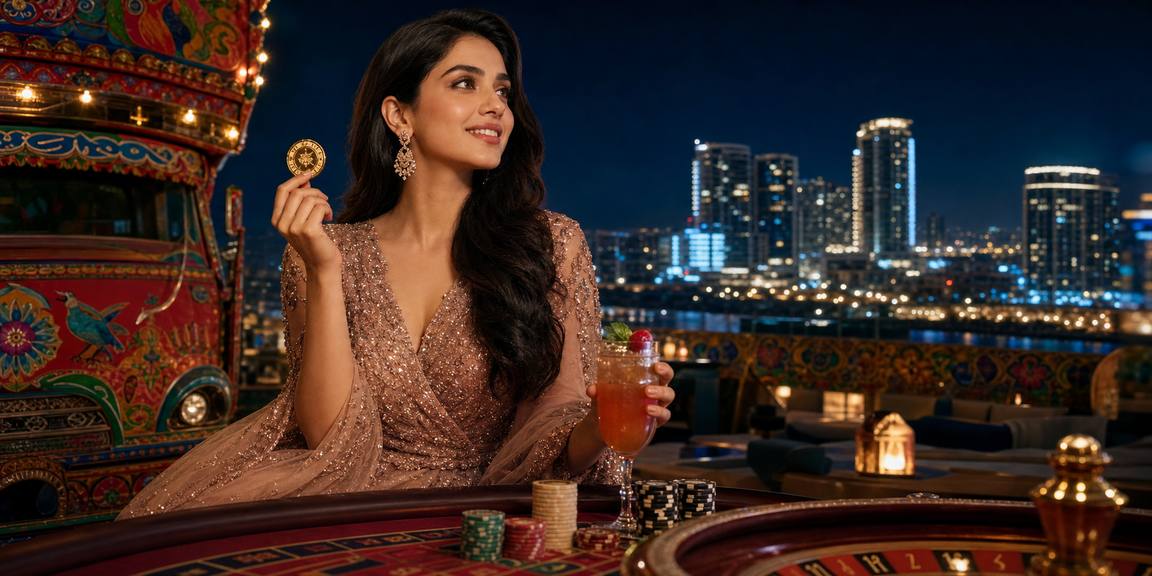 l222 Live Casino
